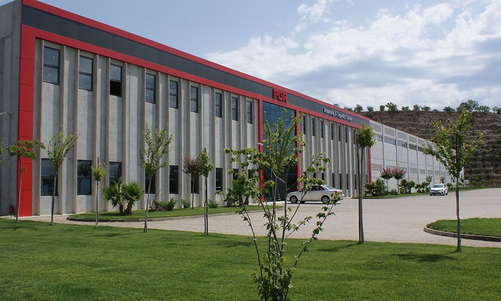 PGR Bir Basari Hikayesi 2018 09 01