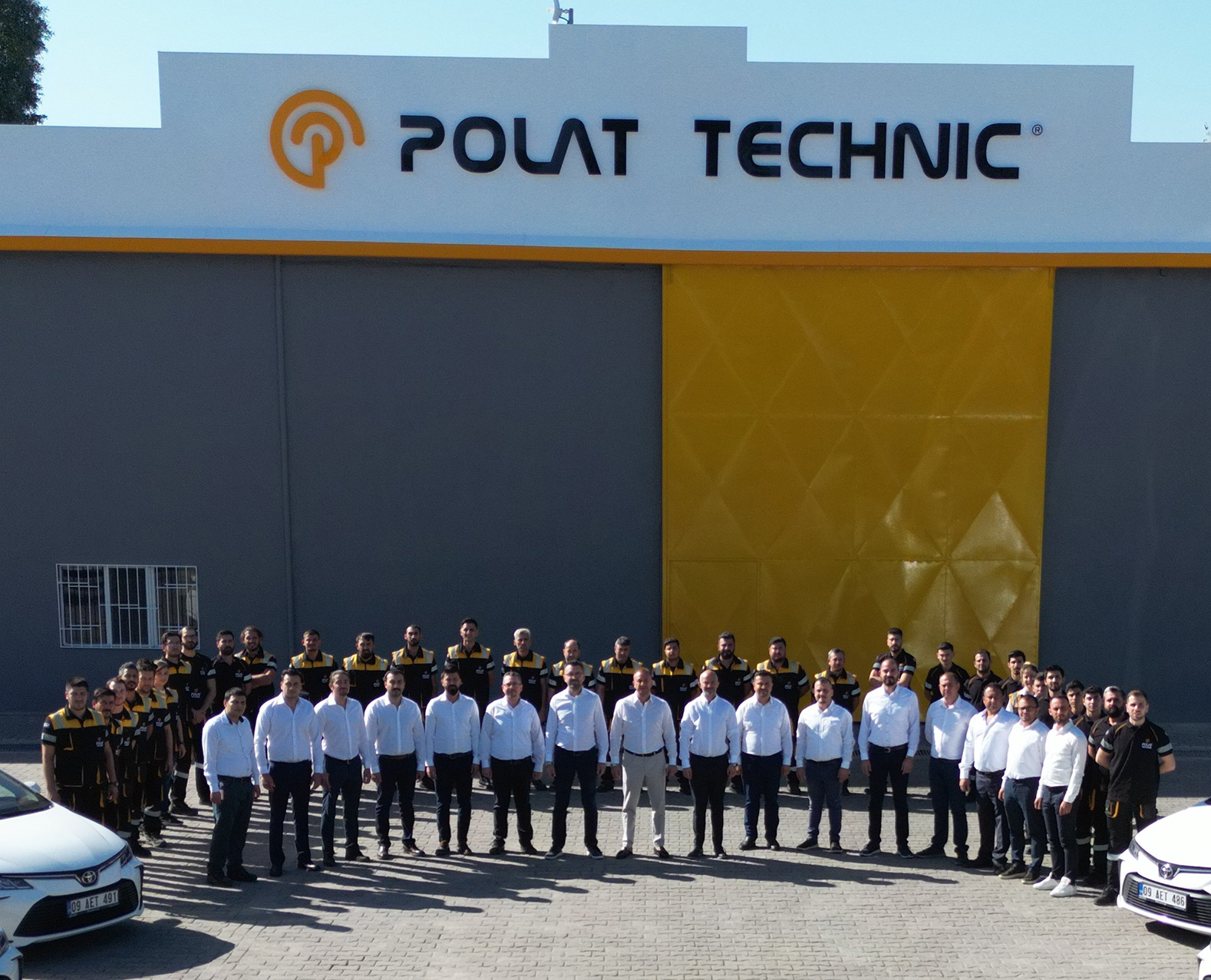 Polat Technic