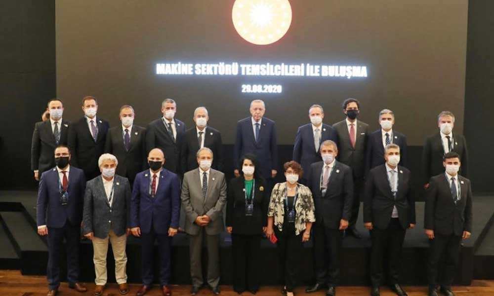 Teknoloji Odakli Sanayi Hamlesi